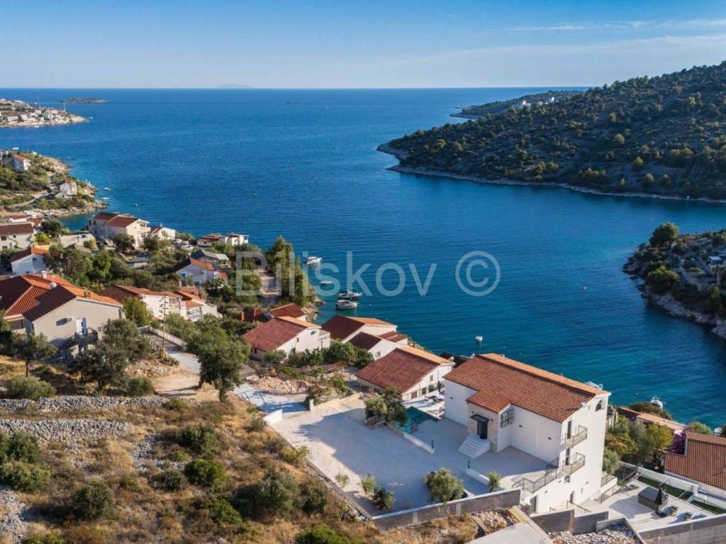 Samostojeća kuća, Prodaja, Marina, Sevid