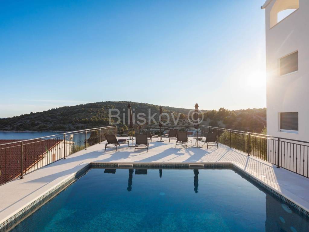 Samostojeća kuća, Prodaja, Marina, Sevid