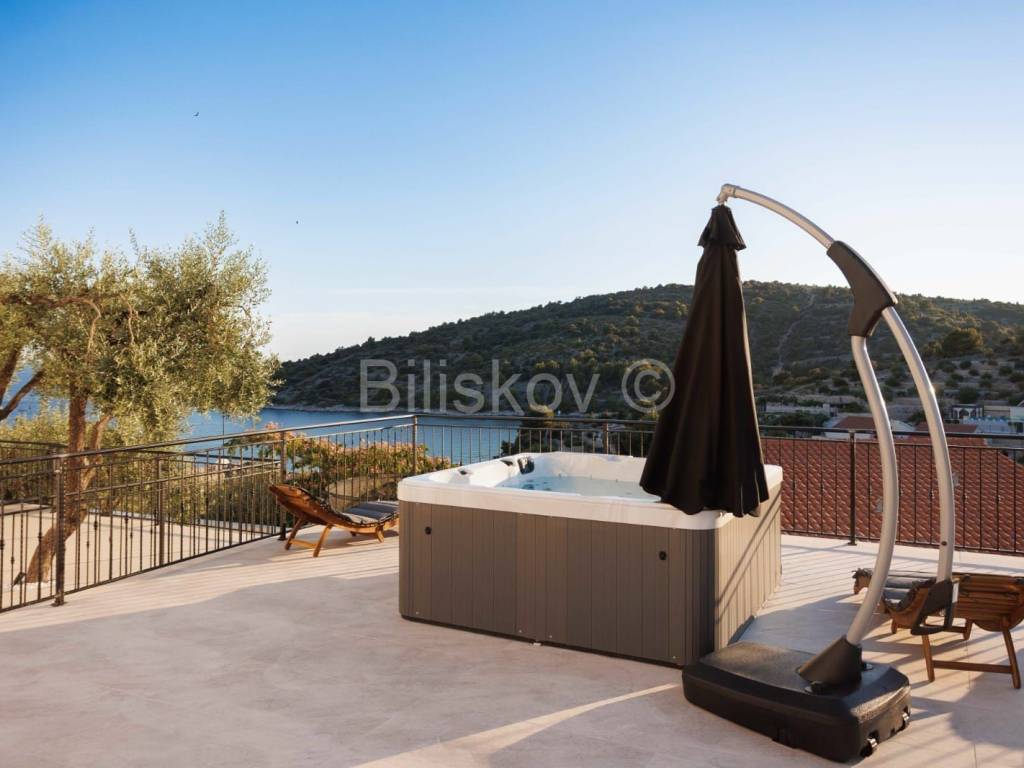 Samostojeća kuća, Prodaja, Marina, Sevid