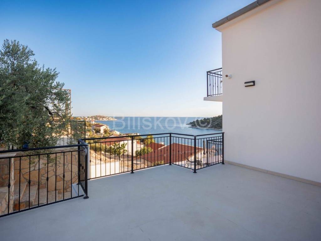 Samostojeća kuća, Prodaja, Marina, Sevid