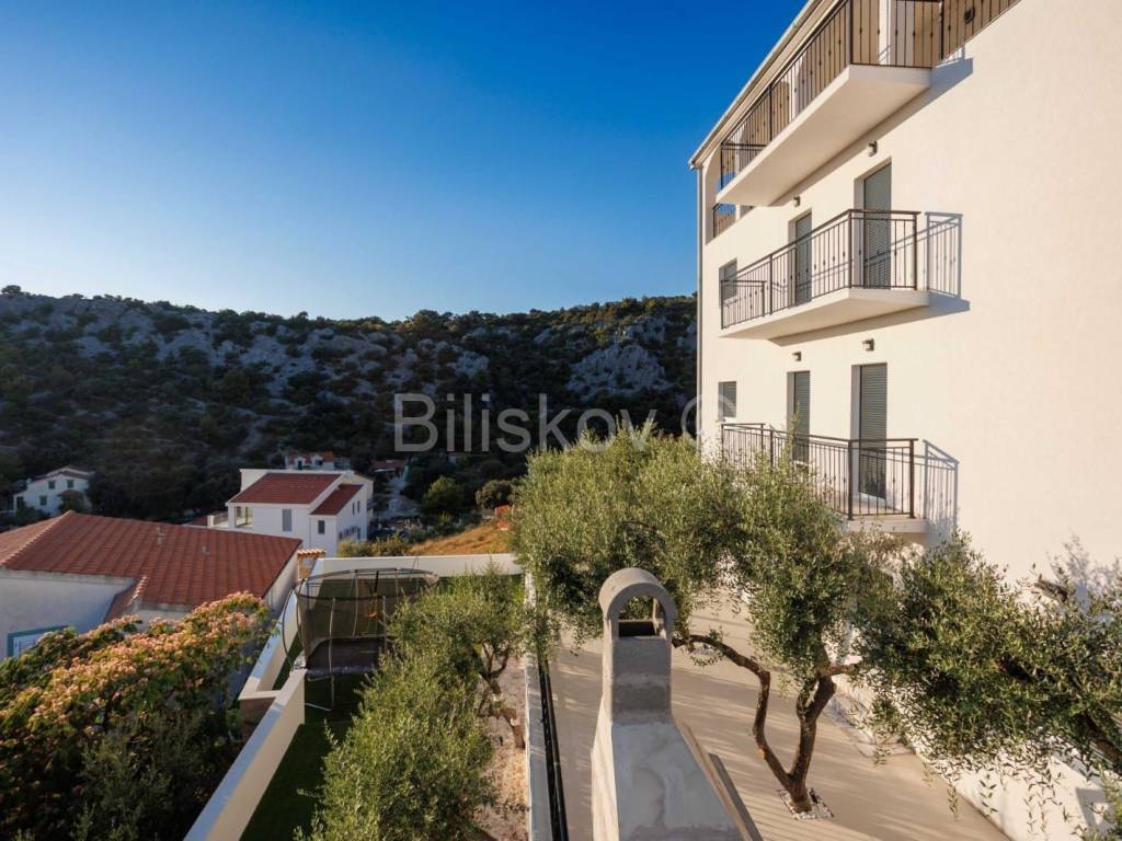 Samostojeća kuća, Prodaja, Marina, Sevid