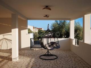 Samostojeća kuća, Prodaja, Marina, Sevid