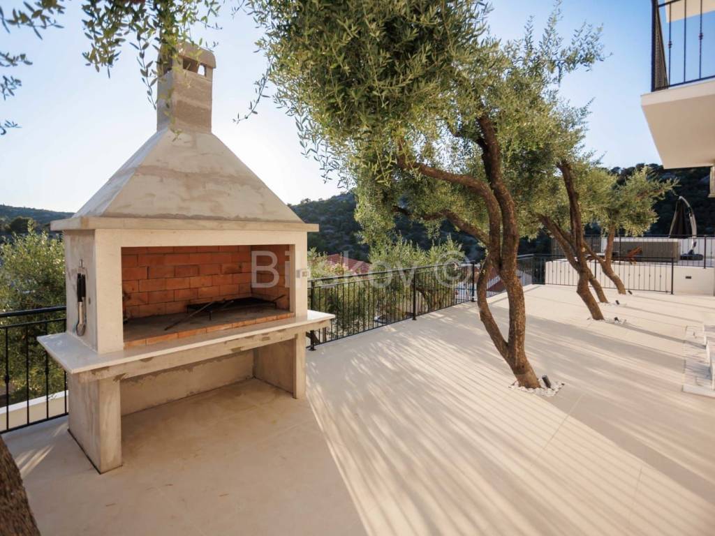 Samostojeća kuća, Prodaja, Marina, Sevid