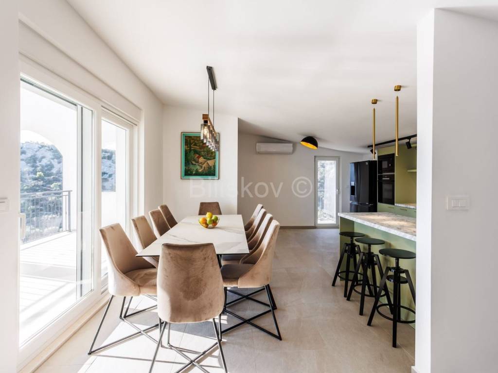 Samostojeća kuća, Prodaja, Marina, Sevid