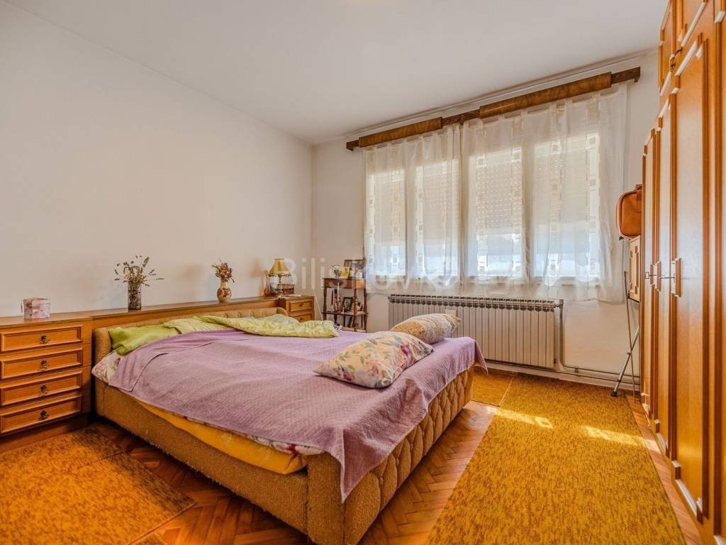 Stan u kući, Prodaja, Zagreb, Trešnjevka - sjever