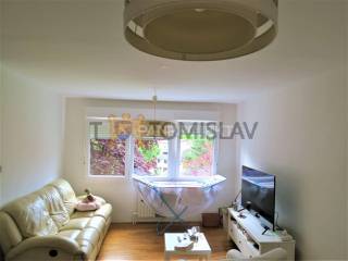 Zagreb, Tresnjevka - jug