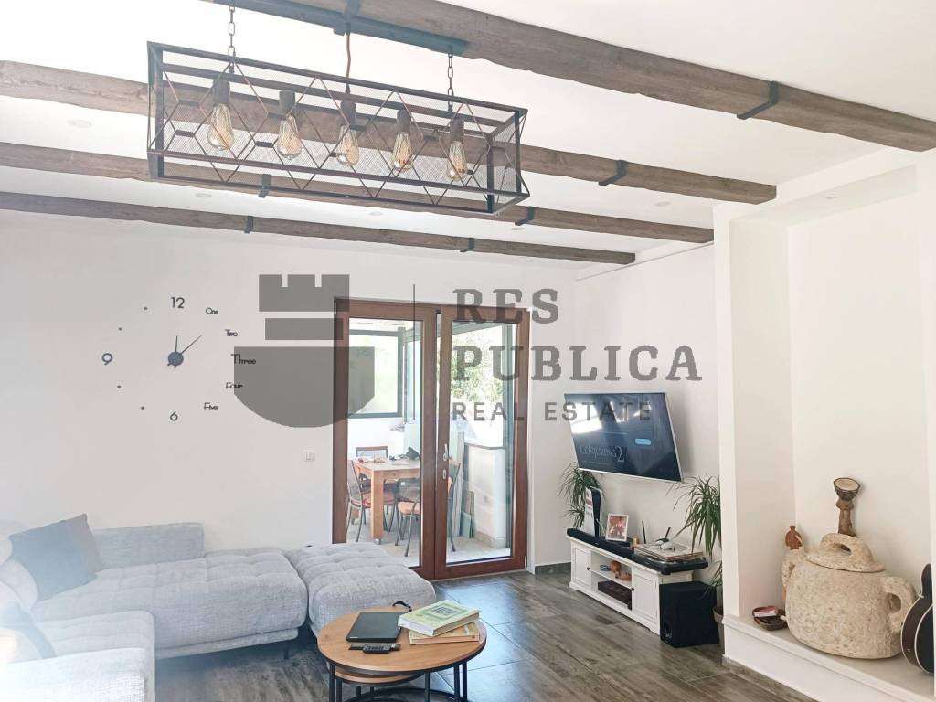 Zupa dubrovacka, Cibaca