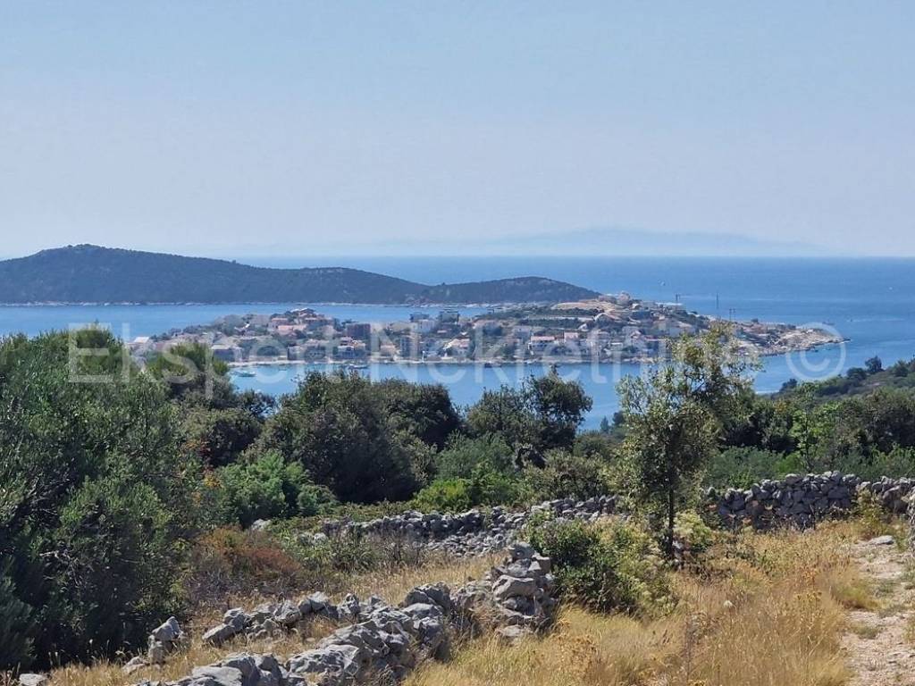 Građevinsko zemljište, Prodaja, Rogoznica, Dvornica