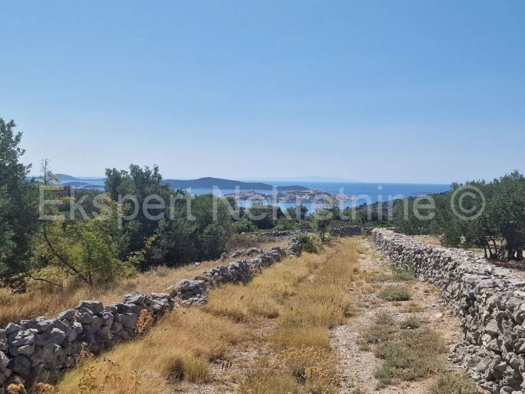 Građevinsko zemljište, Prodaja, Rogoznica, Dvornica
