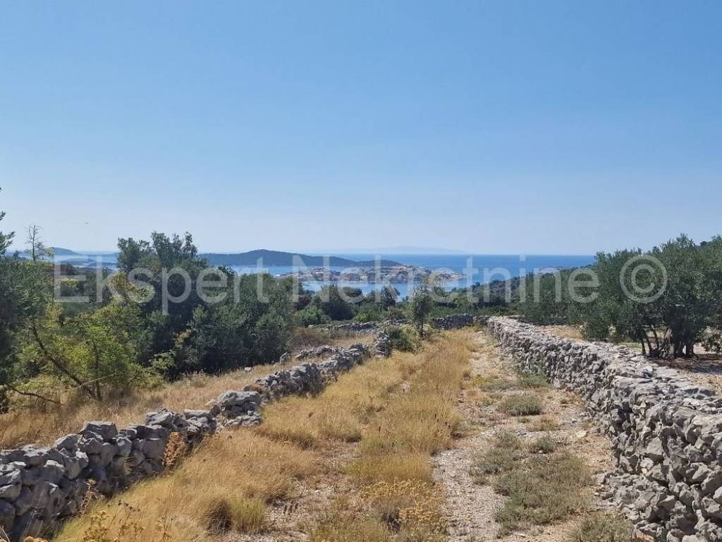 Građevinsko zemljište, Prodaja, Rogoznica, Dvornica