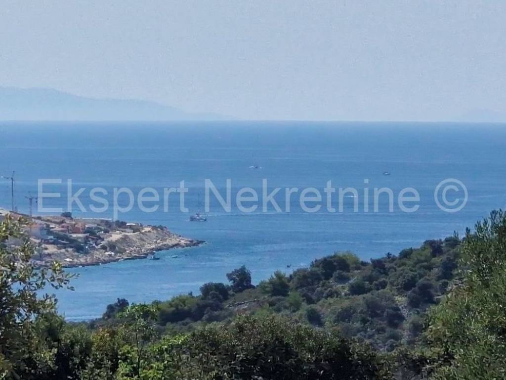 Građevinsko zemljište, Prodaja, Rogoznica, Dvornica