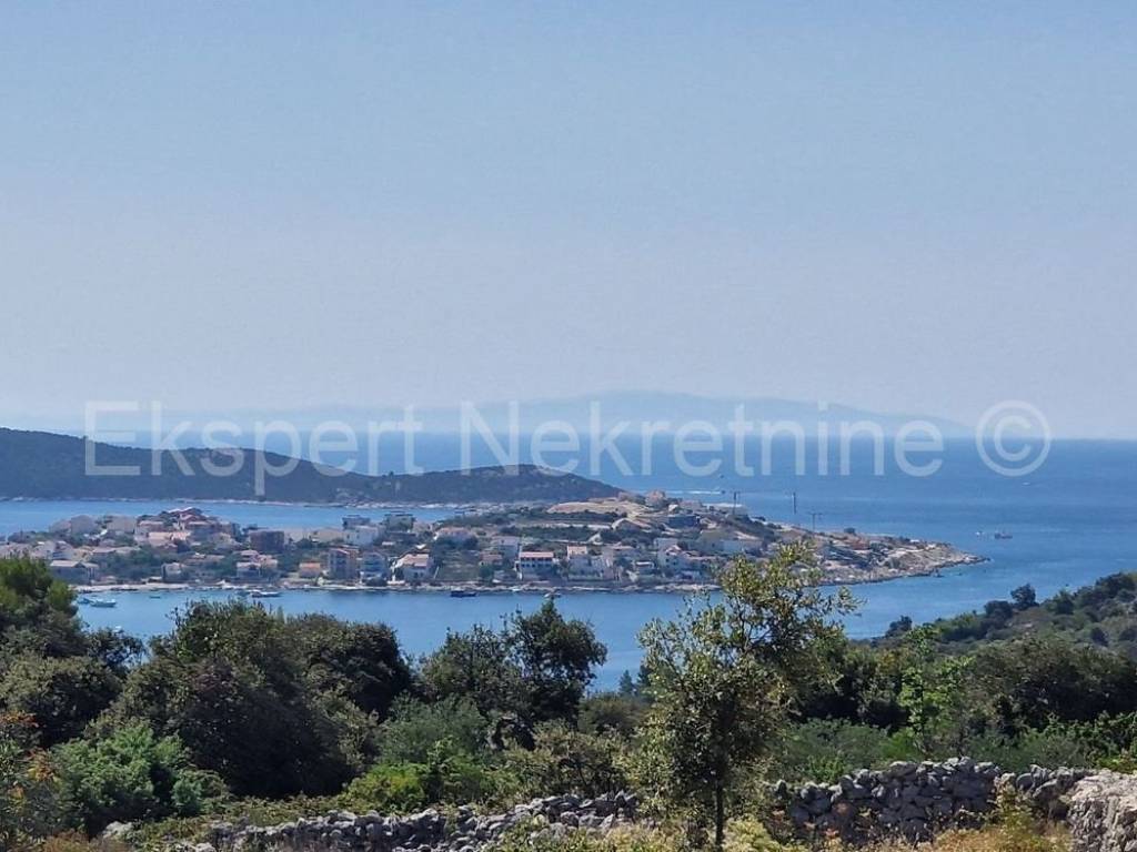 Građevinsko zemljište, Prodaja, Rogoznica, Dvornica