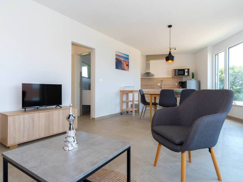 Stan u novogradnji, Prodaja, Novigrad, Novigrad