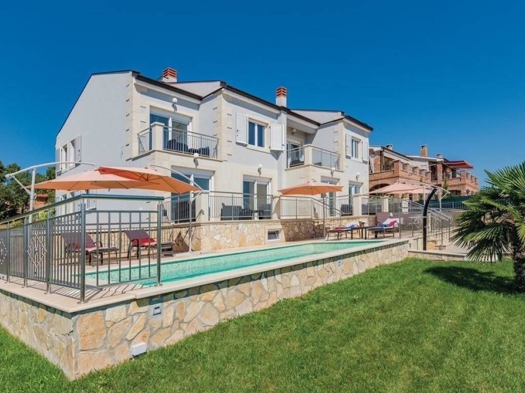 Apartmanska kuća, Prodaja, Poreč, Poreč