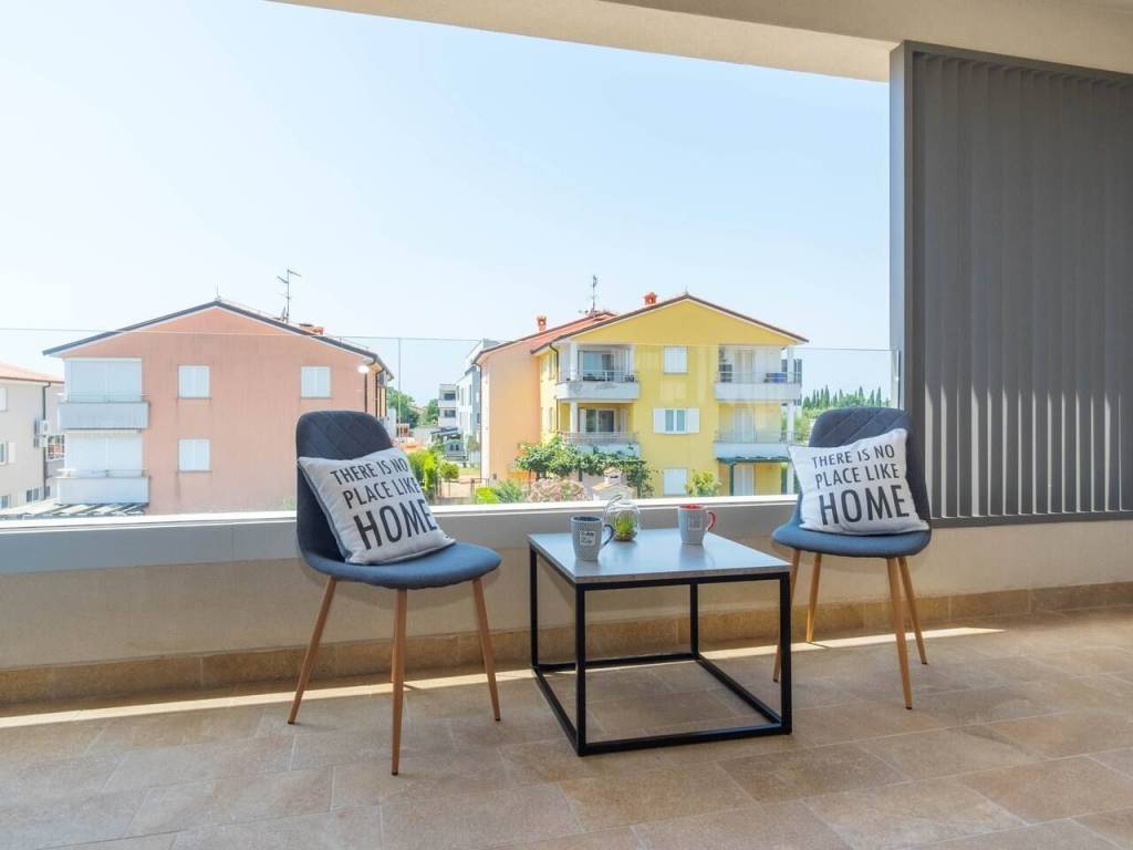 Stan u novogradnji, Prodaja, Novigrad, Novigrad