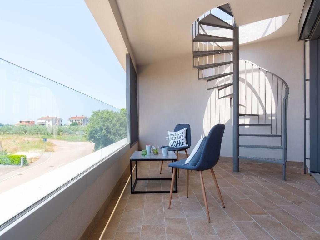 Stan u novogradnji, Prodaja, Novigrad, Novigrad