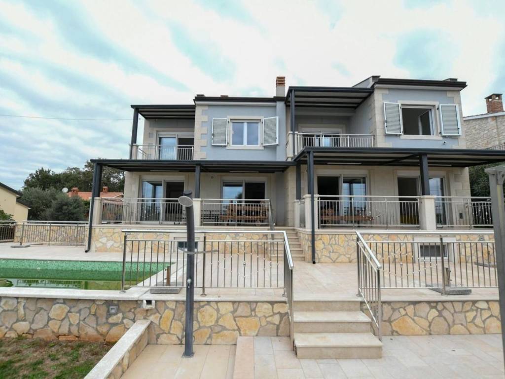 Apartmanska kuća, Prodaja, Poreč, Poreč