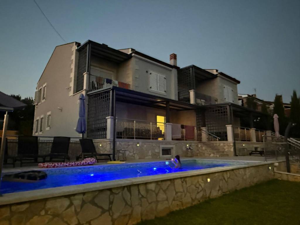 Apartmanska kuća, Prodaja, Poreč, Poreč