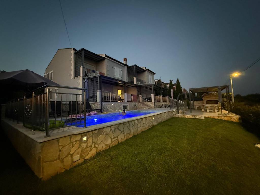 Apartmanska kuća, Prodaja, Poreč, Poreč