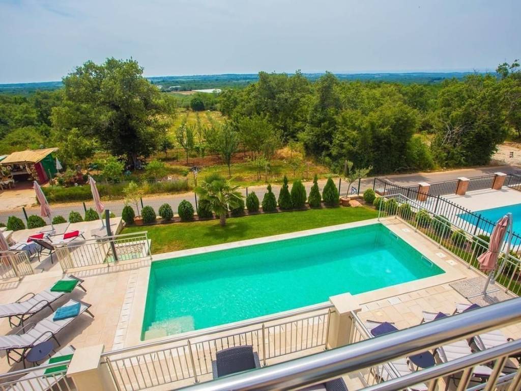 Apartmanska kuća, Prodaja, Poreč, Poreč