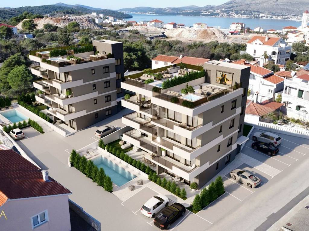 Stan u novogradnji, Prodaja, Okrug, Okrug Gornji