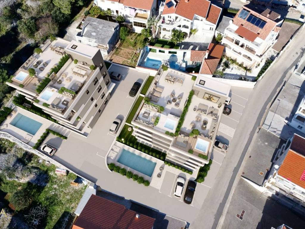 Stan u novogradnji, Prodaja, Okrug, Okrug Gornji