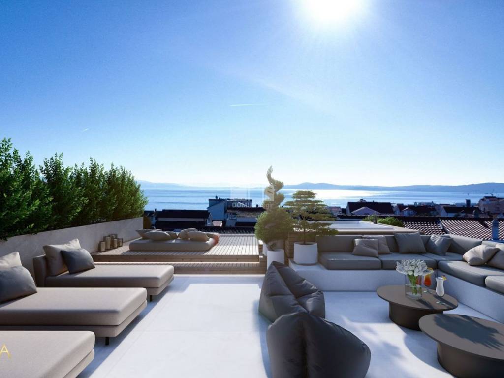 Stan u novogradnji, Prodaja, Okrug, Okrug Gornji