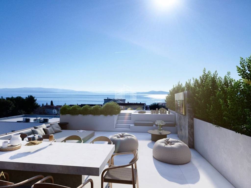 Stan u novogradnji, Prodaja, Okrug, Okrug Gornji