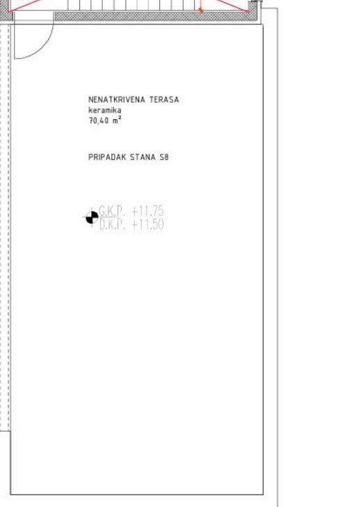 Stan u novogradnji, Prodaja, Okrug, Okrug Gornji