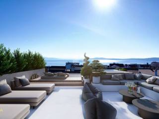 Stan u novogradnji, Prodaja, Okrug, Okrug Gornji