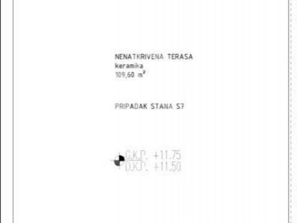 Stan u novogradnji, Prodaja, Okrug, Okrug Gornji