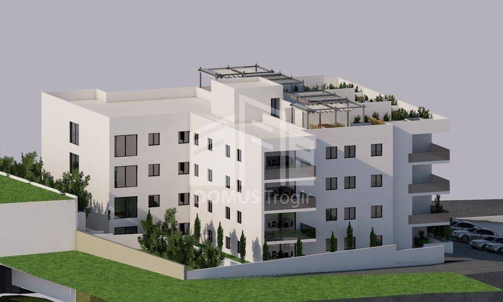 Stan u novogradnji, Prodaja, Okrug, Okrug Gornji