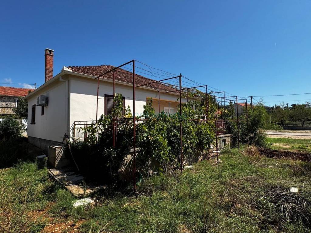 Samostojeća kuća, Prodaja, Sukošan, Debeljak