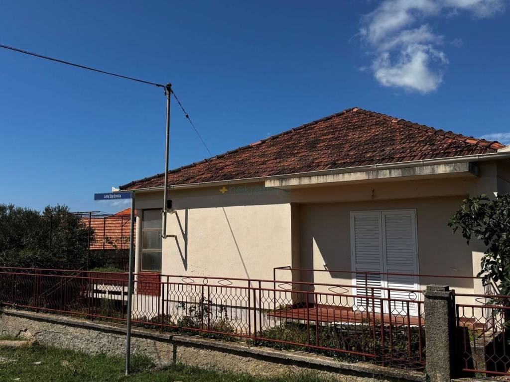 Samostojeća kuća, Prodaja, Sukošan, Debeljak