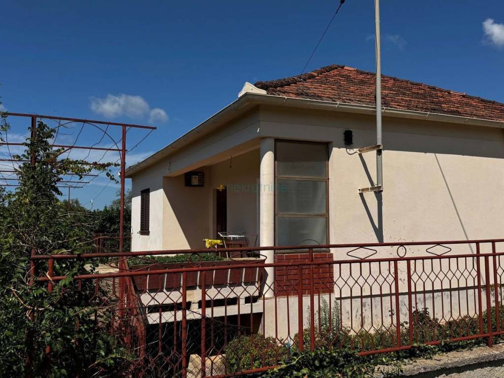 Samostojeća kuća, Prodaja, Sukošan, Debeljak