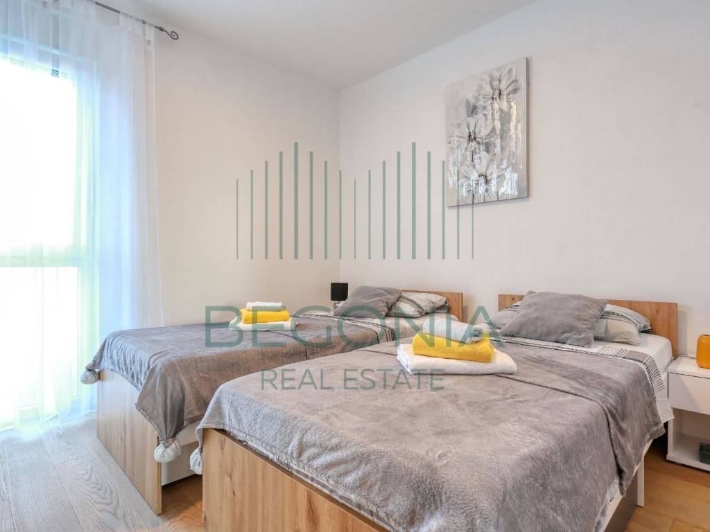 Stan u zgradi, Prodaja, Zadar, Zadar