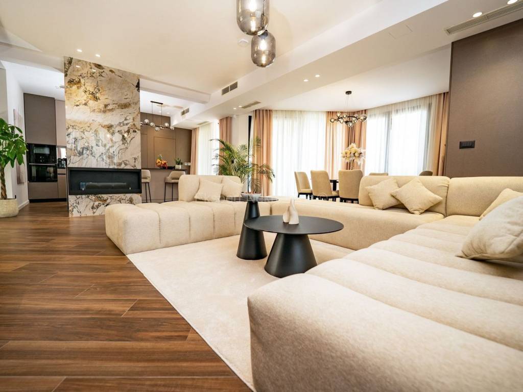 Luksuzna vila, Prodaja, Trogir, Trogir