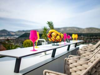 Luksuzna vila, Prodaja, Trogir, Trogir