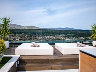 Luksuzna vila, Prodaja, Trogir, Trogir