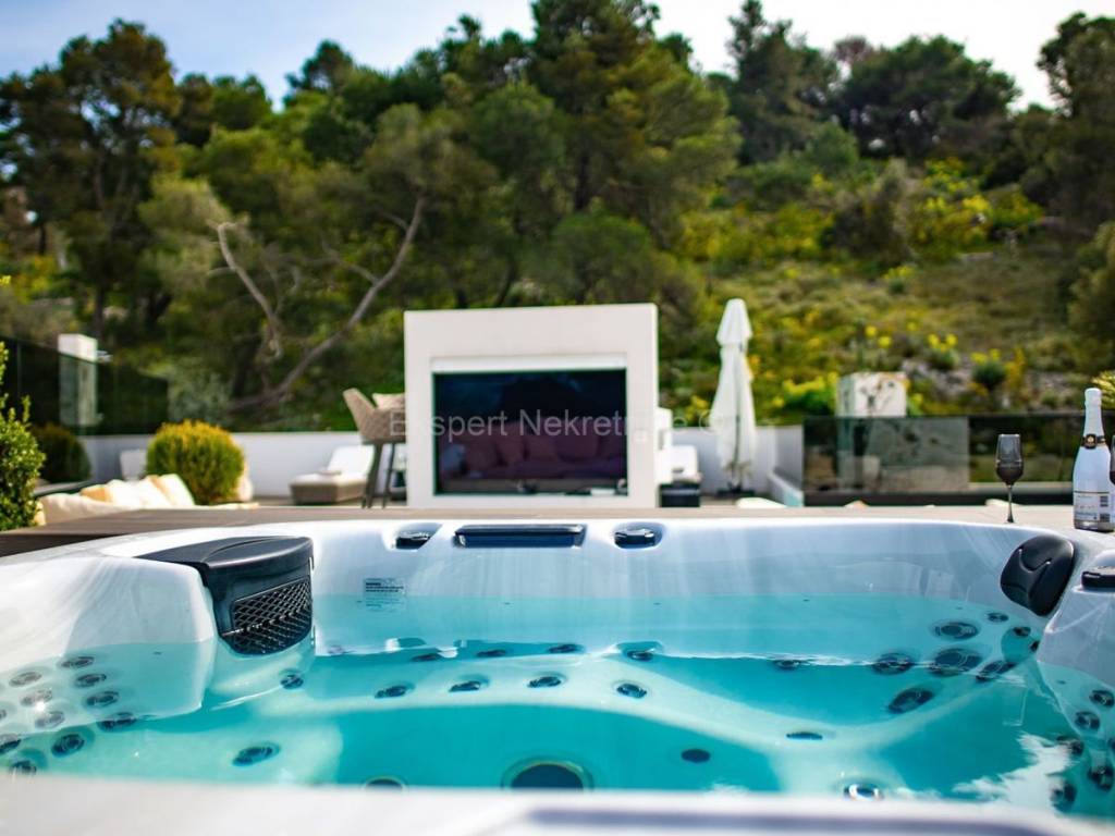 Luksuzna vila, Prodaja, Trogir, Trogir
