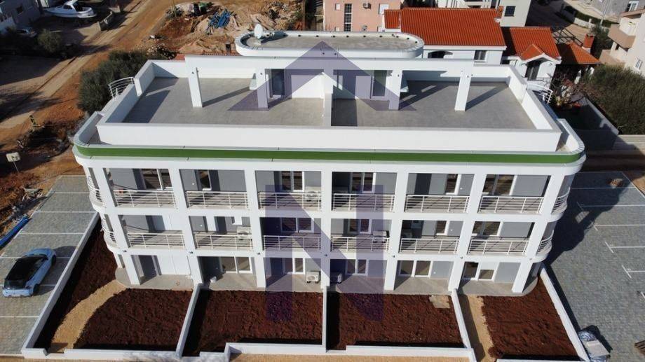 Stan u novogradnji, Prodaja, Zadar, Zadar