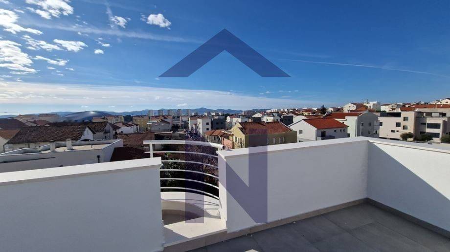 Stan u novogradnji, Prodaja, Zadar, Zadar