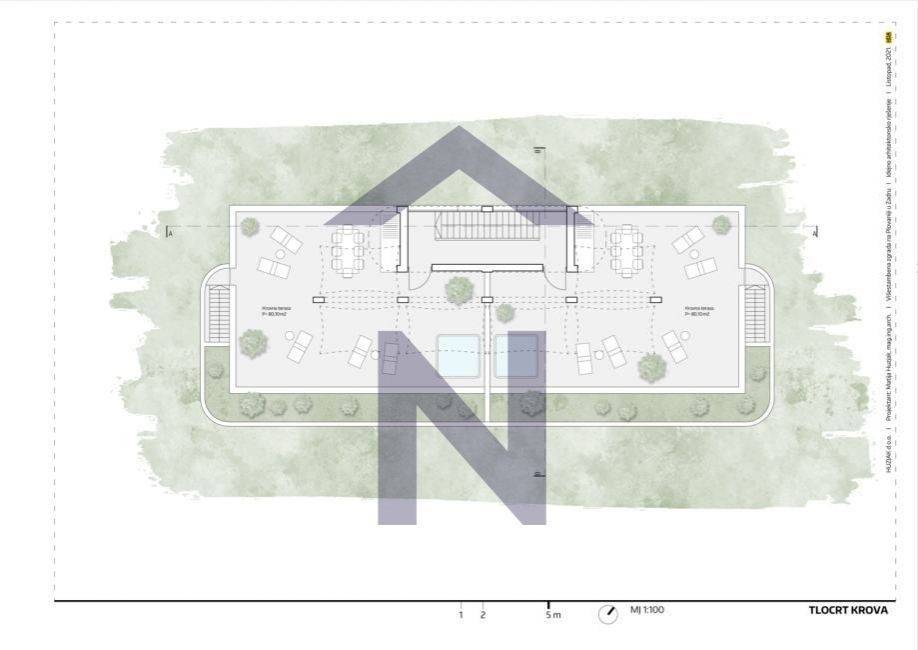 Stan u novogradnji, Prodaja, Zadar, Zadar