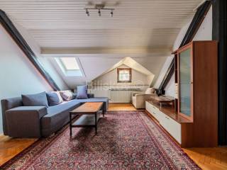 Stan u zgradi, Prodaja, Zagreb, Donji Grad