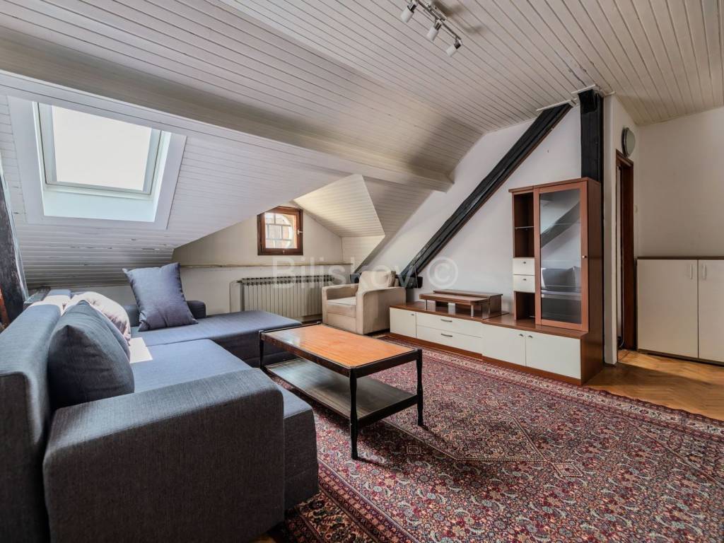 Stan u zgradi, Prodaja, Zagreb, Donji Grad