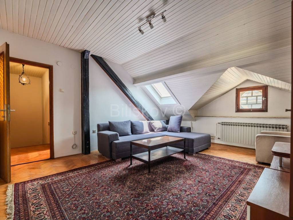 Stan u zgradi, Prodaja, Zagreb, Donji Grad