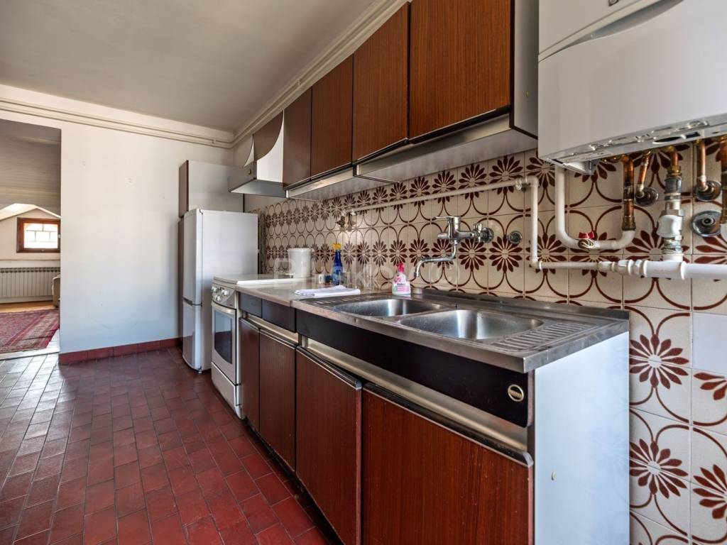 Stan u zgradi, Prodaja, Zagreb, Donji Grad