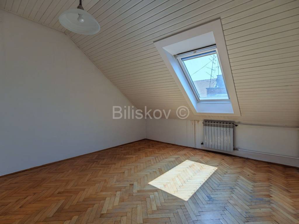 Stan u zgradi, Prodaja, Zagreb, Donji Grad