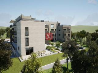 Stan u novogradnji, Prodaja, Tar-Vabriga, Tar