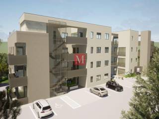 Stan u novogradnji, Prodaja, Tar-Vabriga, Tar